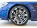 2017 Mercedes-Benz SL 450 Roadster Wheel and Tire Photo