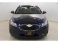 Blue Topaz Metallic - Cruze LS Photo No. 2