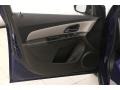 Blue Topaz Metallic - Cruze LS Photo No. 4