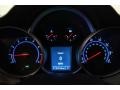 Blue Topaz Metallic - Cruze LS Photo No. 7