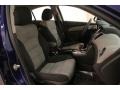 Blue Topaz Metallic - Cruze LS Photo No. 11