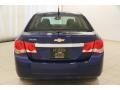 Blue Topaz Metallic - Cruze LS Photo No. 14