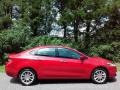 Redline 2 Coat Pearl - Dart SXT Sport Photo No. 5