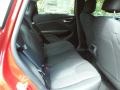 Redline 2 Coat Pearl - Dart SXT Sport Photo No. 11