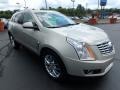 2013 Silver Coast Metallic Cadillac SRX Performance AWD  photo #10