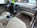 2013 Silver Coast Metallic Cadillac SRX Performance AWD  photo #15