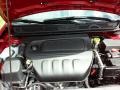 2016 Dodge Dart 2.0 Liter DOHC 16-Valve VVT Tigershark 4 Cylinder Engine Photo