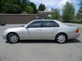 Mystic Gold Metallic - LS 430 Sedan Photo No. 7
