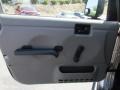 2004 Light Khaki Metallic Jeep Wrangler X 4x4  photo #9