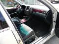 2003 Mystic Gold Metallic Lexus LS 430 Sedan  photo #22