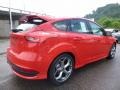 Race Red - Focus ST Photo No. 2
