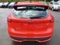 Race Red - Focus ST Photo No. 3