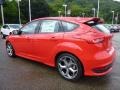 Race Red - Focus ST Photo No. 5
