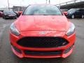 Race Red - Focus ST Photo No. 8