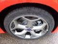 Race Red - Focus ST Photo No. 10
