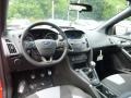 Race Red - Focus ST Photo No. 13