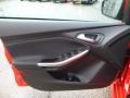 Race Red - Focus ST Photo No. 14