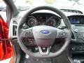 Race Red - Focus ST Photo No. 16