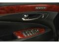 Obsidian Black - LS 460 Photo No. 5