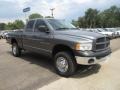 Mineral Gray Metallic - Ram 2500 ST Quad Cab 4x4 Photo No. 2