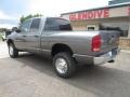 Mineral Gray Metallic - Ram 2500 ST Quad Cab 4x4 Photo No. 4