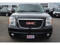 Onyx Black - Yukon XL SLT 4x4 Photo No. 2