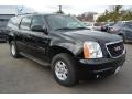 Onyx Black - Yukon XL SLT 4x4 Photo No. 3