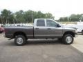 Mineral Gray Metallic - Ram 2500 ST Quad Cab 4x4 Photo No. 6