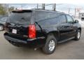 Onyx Black - Yukon XL SLT 4x4 Photo No. 4