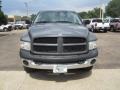 Mineral Gray Metallic - Ram 2500 ST Quad Cab 4x4 Photo No. 7