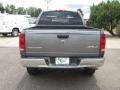 Mineral Gray Metallic - Ram 2500 ST Quad Cab 4x4 Photo No. 8
