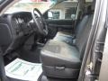Mineral Gray Metallic - Ram 2500 ST Quad Cab 4x4 Photo No. 10
