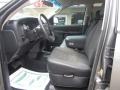 Mineral Gray Metallic - Ram 2500 ST Quad Cab 4x4 Photo No. 11