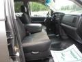 Mineral Gray Metallic - Ram 2500 ST Quad Cab 4x4 Photo No. 14