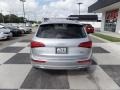 2016 Florett Silver Metallic Audi Q5 2.0 TFSI Premium quattro  photo #4