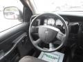 Mineral Gray Metallic - Ram 2500 ST Quad Cab 4x4 Photo No. 16