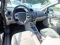 Tuxedo Black - Fiesta SE Hatchback Photo No. 18