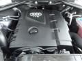 2016 Florett Silver Metallic Audi Q5 2.0 TFSI Premium quattro  photo #6