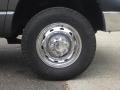 Mineral Gray Metallic - Ram 2500 ST Quad Cab 4x4 Photo No. 22