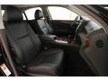 Obsidian Black - LS 460 Photo No. 24