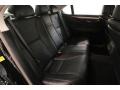 Obsidian Black - LS 460 Photo No. 25