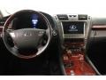 Obsidian Black - LS 460 Photo No. 29