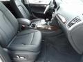 2016 Florett Silver Metallic Audi Q5 2.0 TFSI Premium quattro  photo #14
