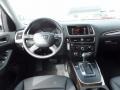2016 Florett Silver Metallic Audi Q5 2.0 TFSI Premium quattro  photo #16