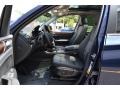 Deep Sea Blue Metallic - X3 xDrive28i Photo No. 11