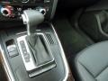 2016 Florett Silver Metallic Audi Q5 2.0 TFSI Premium quattro  photo #20