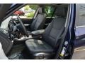 Deep Sea Blue Metallic - X3 xDrive28i Photo No. 13