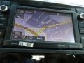 Navigation of 2016 Sequoia Platinum 4x4