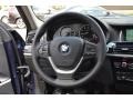 2016 Deep Sea Blue Metallic BMW X3 xDrive28i  photo #18