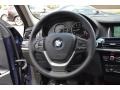 Deep Sea Blue Metallic - X3 xDrive28i Photo No. 18